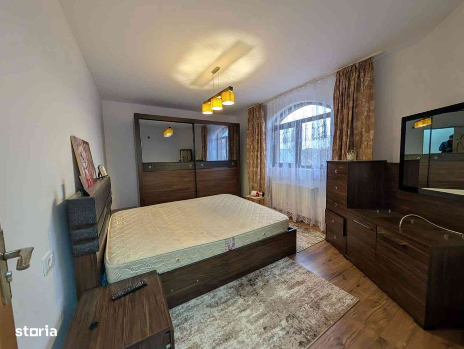 Vila individuala spațioasă, renovata, Cartier Astoria-Lunca Cetatuii