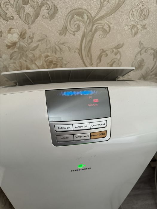 Увлажнитель Panasonic