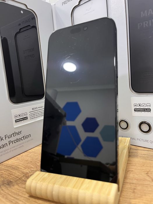 Ip 16 pro max ,256 gb, Pintelkz 41116