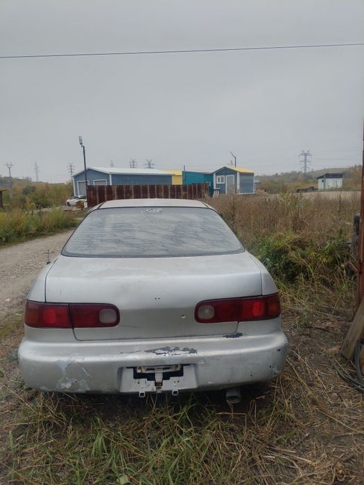 Продам Хонду интегру