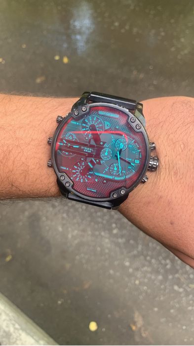 Наручные часы Diesel dz7395