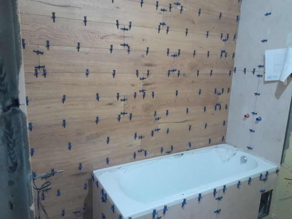 Кафель, плитка,штукатурка,стяжка