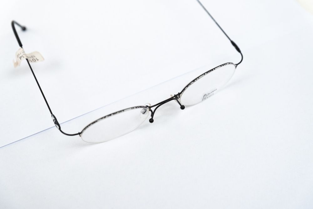 Rama de ochelari ptr copii, greutate 11gr