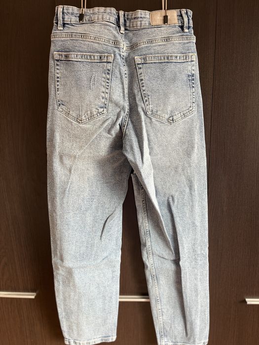 Дънки Pull&Bear