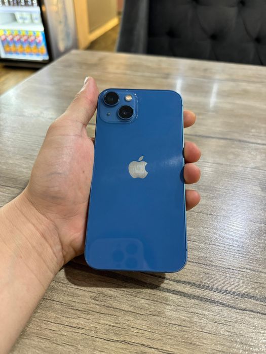 Продам айфон 13 128gb