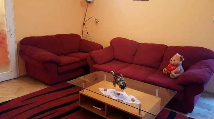 Дава се под наем Двустаен апартамент в София, Медицинска академия - 65 кв.м за 373.83 € - Снимка #1