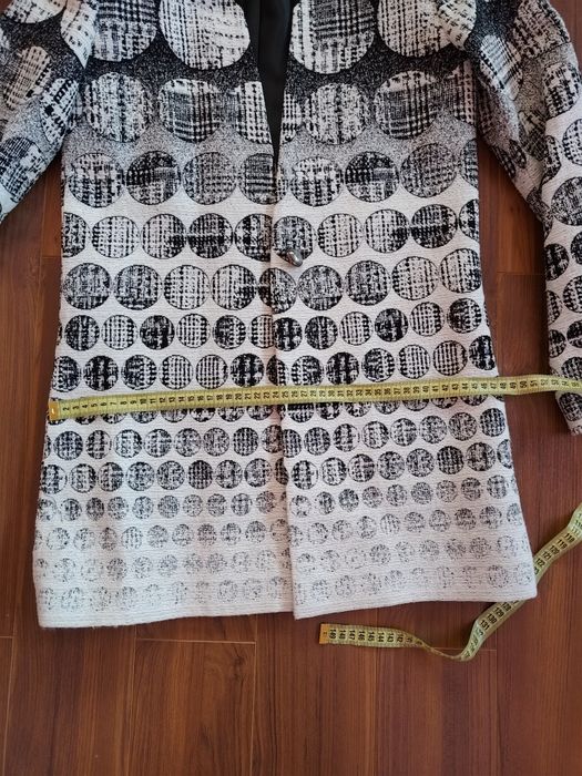 Nr XS-S, (nou fara etich) sacou jacheta Dika dama