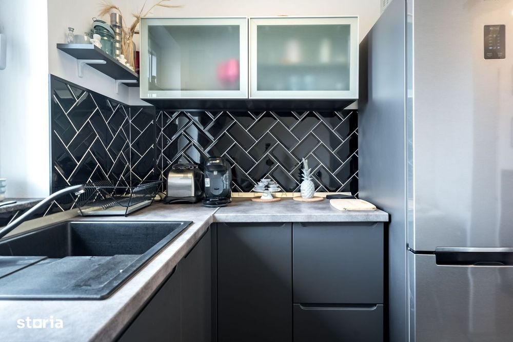 Apartament 2 camere premium | Centrală Proprie |  Bdul Ferdinand