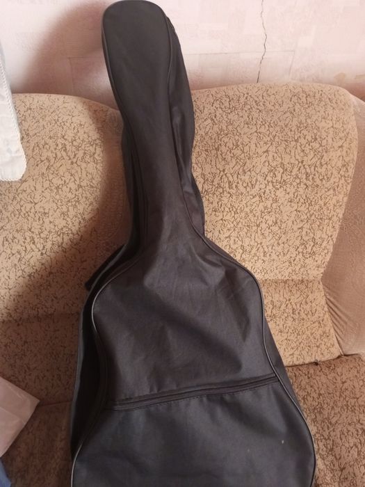 Gitara kafolati bilan