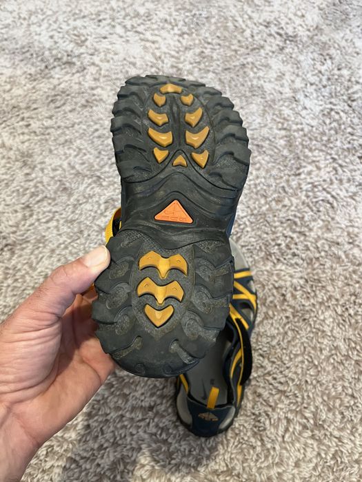 Nike ACG Air Terreo-оригинални мъжки сандали