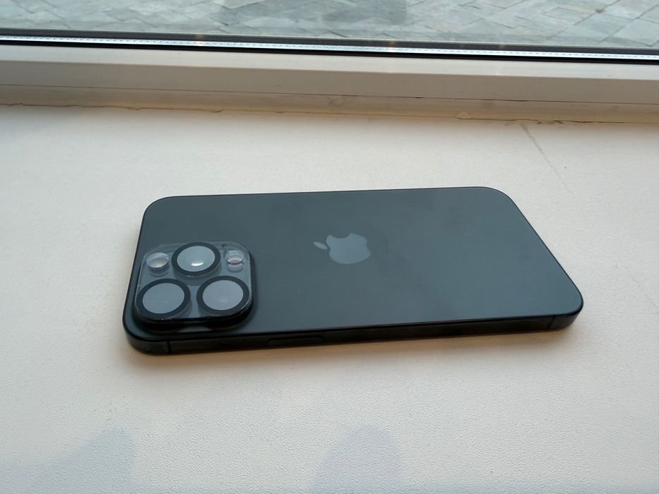 iPhone 15 pro max 512GB