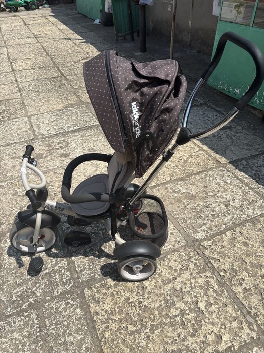 Триколка KikkaRide