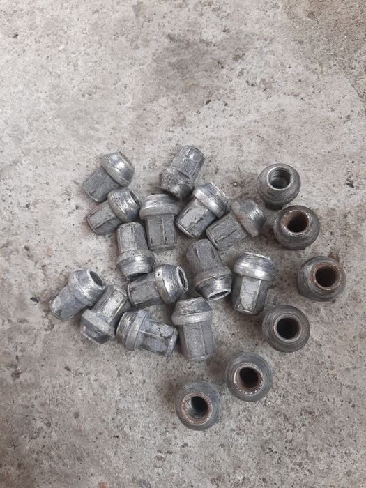 Set 20 piulite Toyota/Kia/Mazda/Mitsubishi/Rover/Honda/Lexus/Suzuki