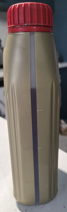 Моторно масло Castrol Edge 5W-30 / 1л.