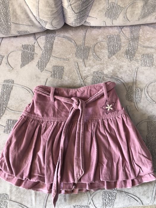 Детски поли