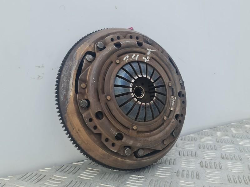 Kit ambreiaj cu masa simpla Chevrolet Cruze J300 1.4 Turbo 118cp 88 kW