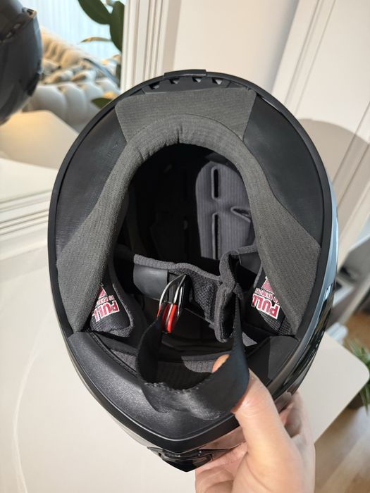 Casca BELL  Race Star DLX Size M