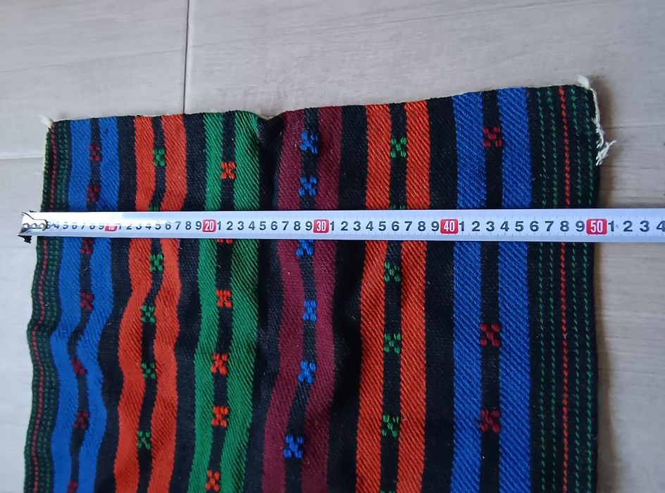 Автентична Капанска Риза Сукман Носия  Детска Риза Престилка  ЛОТ