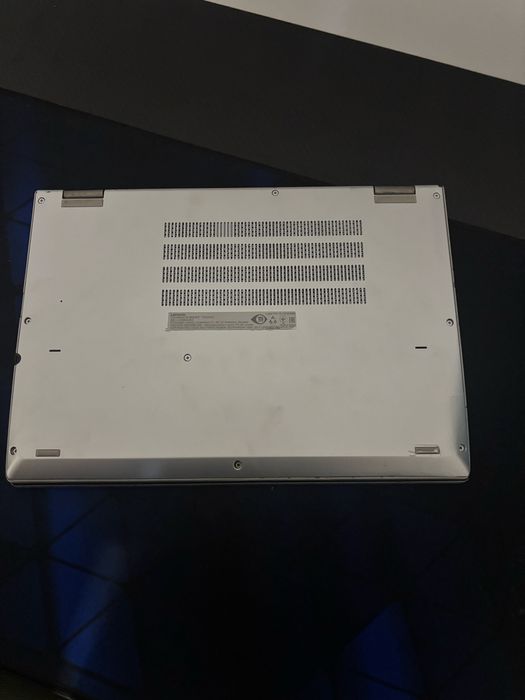 Laptop thinkpad lenovo