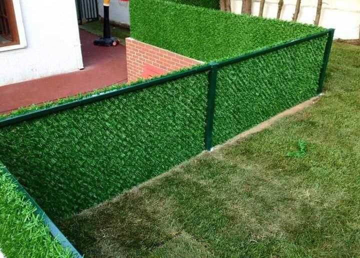 Экозабор, Еврозабор, Рабица сетка ва стяжка сеткалар ишлаб чикарамиз