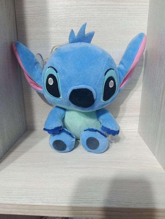 Мягкие игрушки в идеальном состоянии