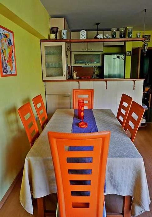 Продава се Тристаен апартамент в София, Борово - 115 кв.м за 1522 €/кв.м - Снимка #2