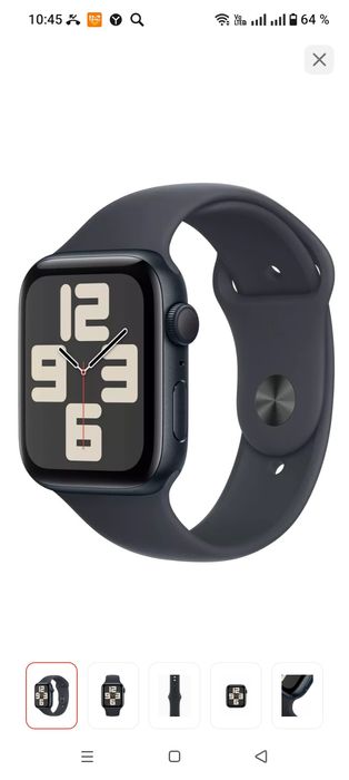 Продам смарт часы