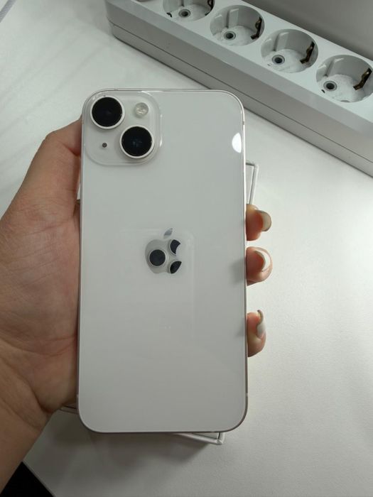 Айфон 14 сатамын