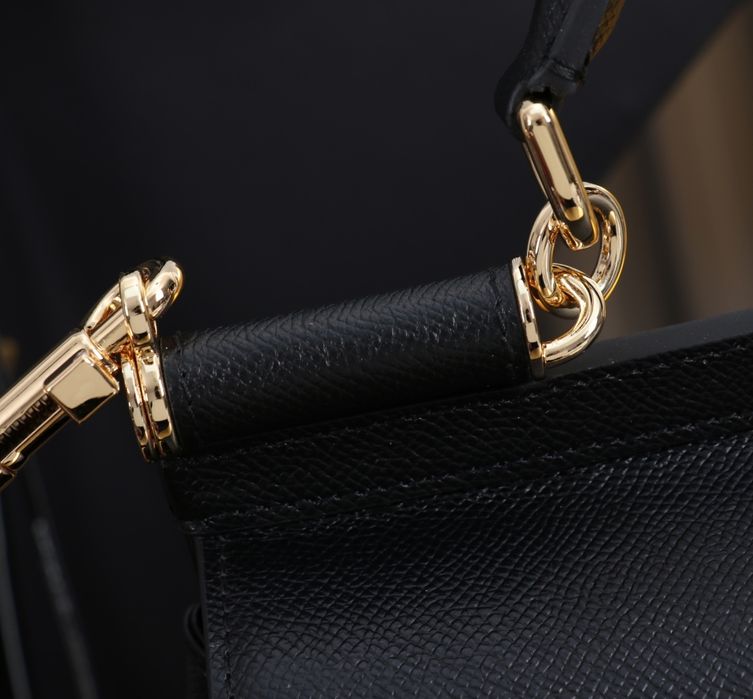 Geanta Dolce Gabbana Sicily large 25x22cm