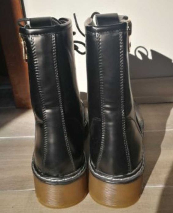 Нови дамски боти