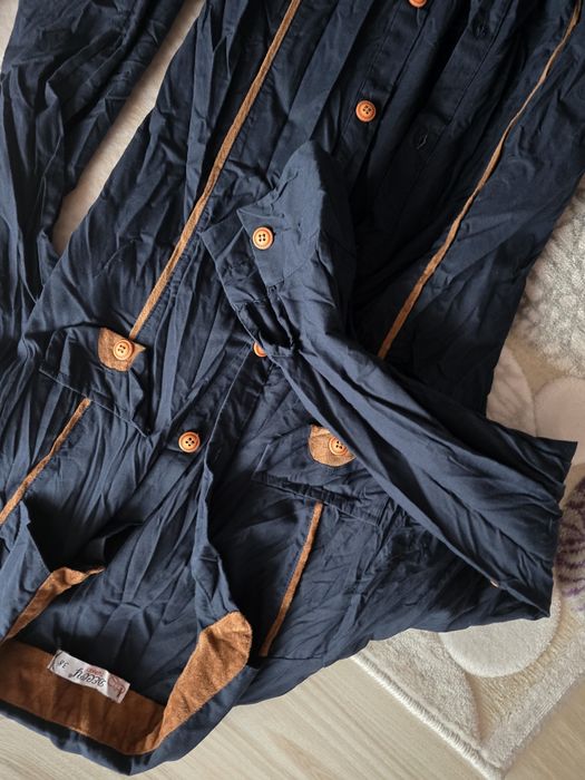 Дамска риза-туника