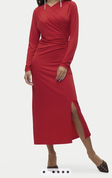 Нова дамска рокля Vero Moda – размер L