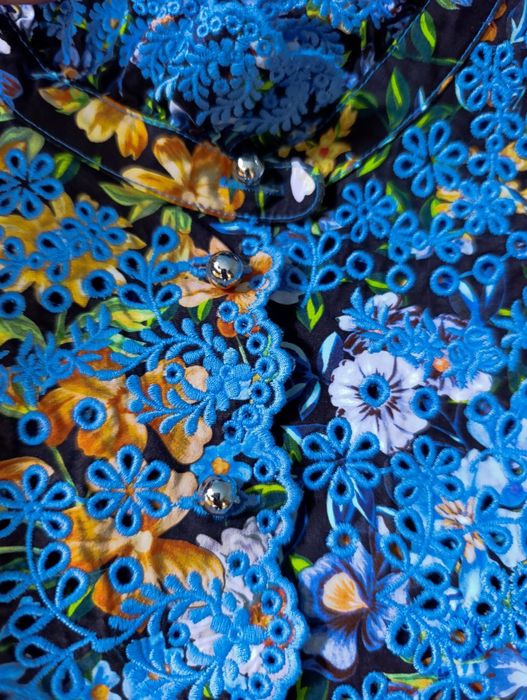 Пако Рабан и Н&М