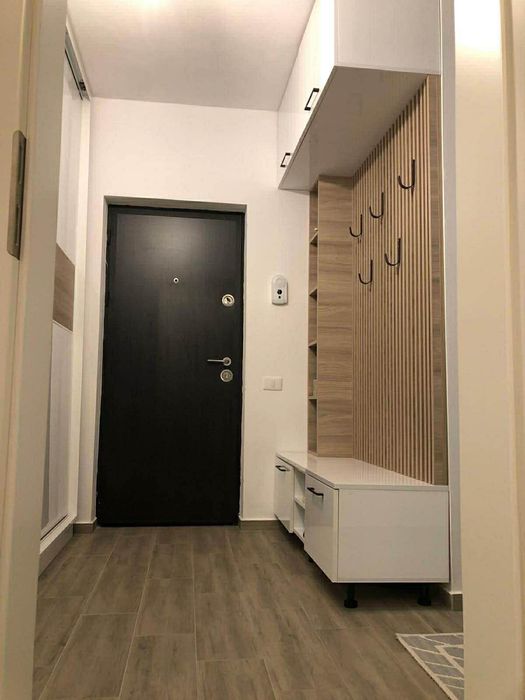 Garsoniera de vânzare - Sanpetru Brasov