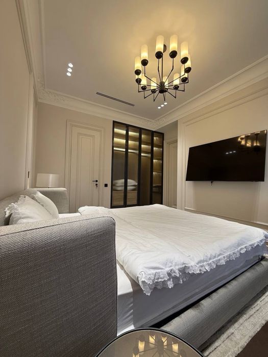 СРОЧНО! Продается шикарная 3/4/8 в ЖК Tashkent City Gardens!!!