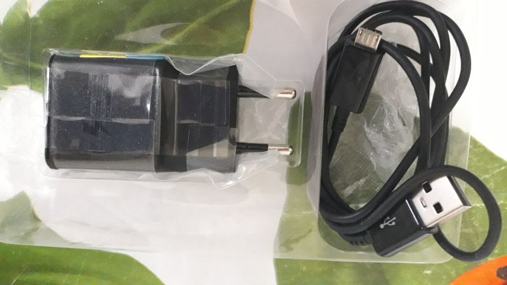 Зарядное устройство новое