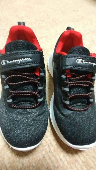 Детски маратонки