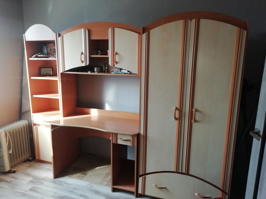 Детский гарнитур