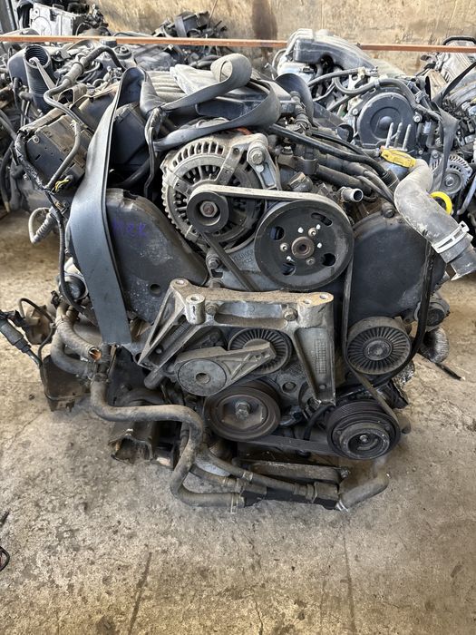 Двигатель мотор Ланд Ровер Фреландер Land Rover Freelander 2.5 литр