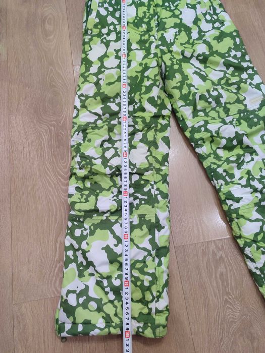 Сноуборд/Ски панталон Snowpeak 38