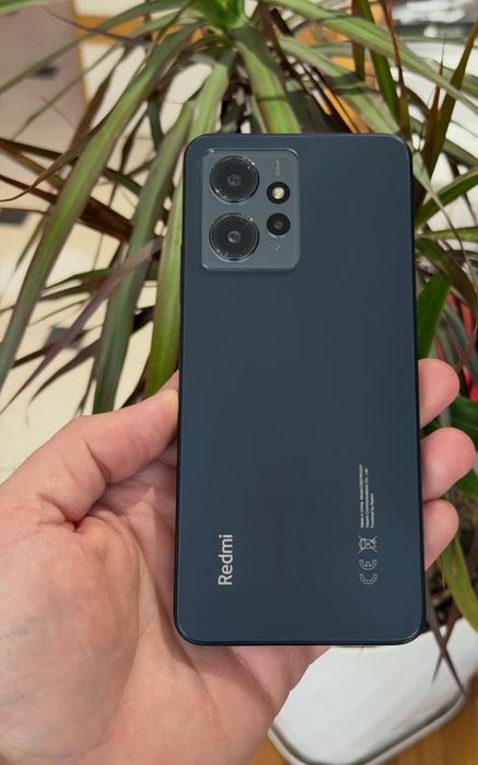 Редми ноуд 12  помет 128
