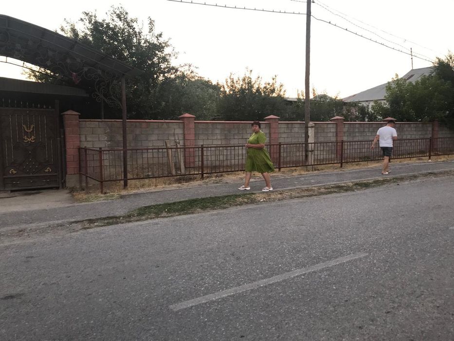 Жер үй сатылады,