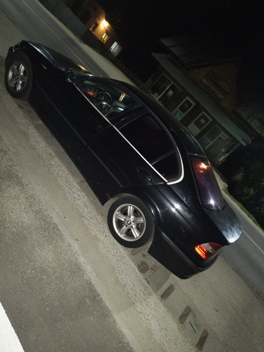 BMW 3 Series 2004 — imagine 4