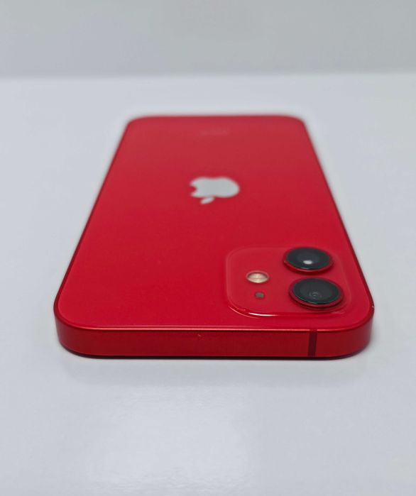 iPhone 12 128GB Red Product