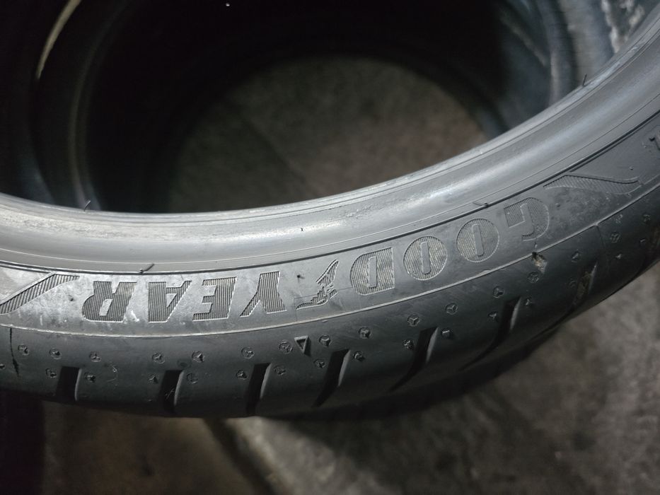 Goodyear 275/30 R20 97Y vară runflat