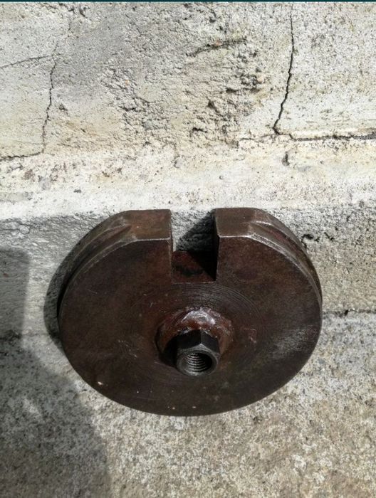 Pinion racord vitezometru ak5, bucși montaj pistoane, placă extractoar