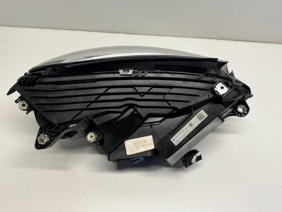 фар ляв Mercedes GLC, X253 led intelligent system 2015-2020 г. #1051V.