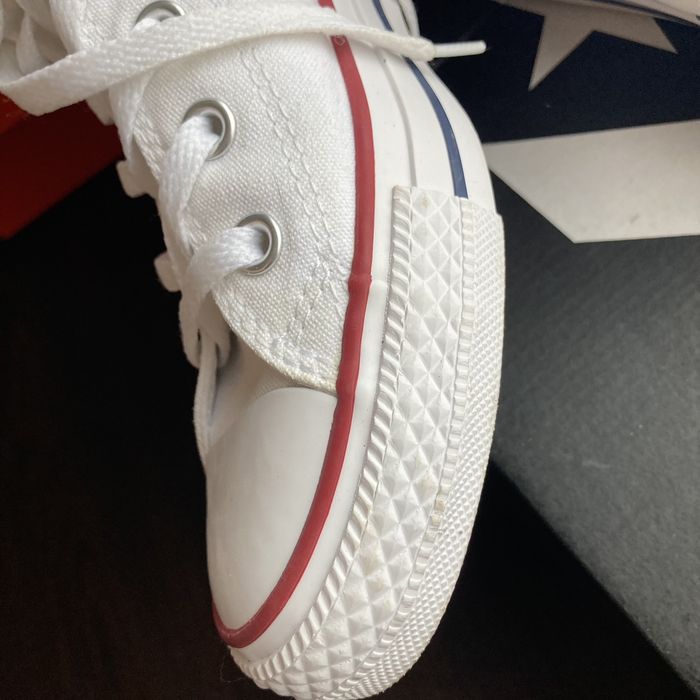 Converse Chuck Taylor НОВИ