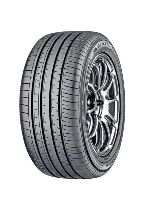 Anvelope Yokohama 225 60 17 vara noi