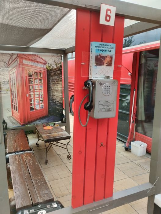 Предлагам Автобус -жилище за снимки ,  клипове филми  и др.